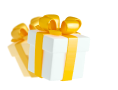 Gift svg